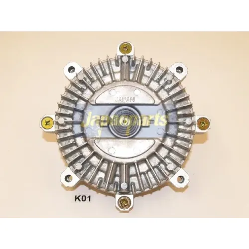 Kuplung, Hűtőventillátor - JAPANPARTS (VC-K01)