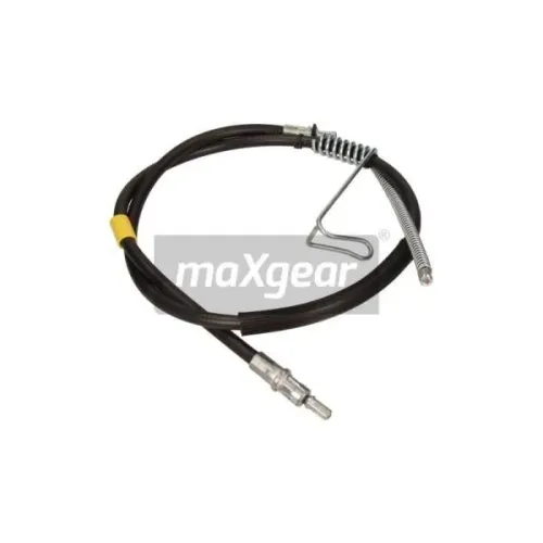 Huzal, Rögzítőfék - MAXGEAR (32-0457)