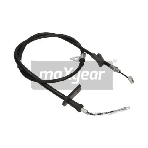 Huzal, Rögzítőfék - MAXGEAR (32-0465)