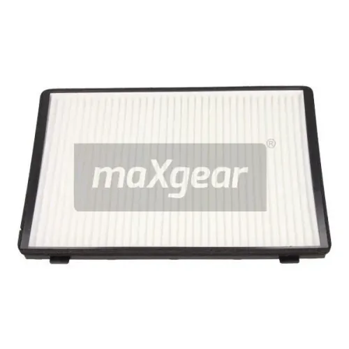 Szűrő, Utastér Levegő - MAXGEAR (KF-6222)