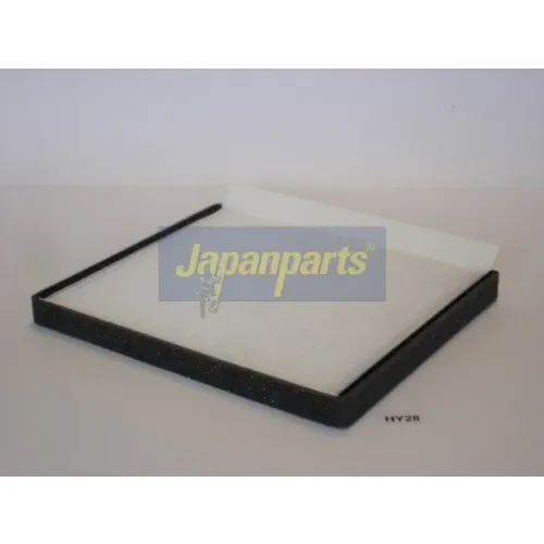 Szűrő, Utastér Levegő - JAPANPARTS (FAA-HY28)