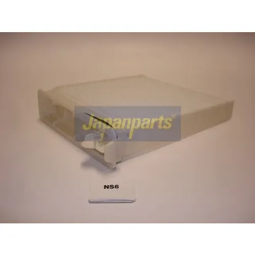 Szűrő, Utastér Levegő - JAPANPARTS (FAA-NS6)