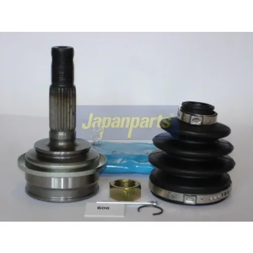 Csuklókészlet, Hajtótengely - JAPANPARTS (GI-606)