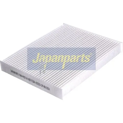 Szűrő, Utastér Levegő - JAPANPARTS (FAA-HY29)