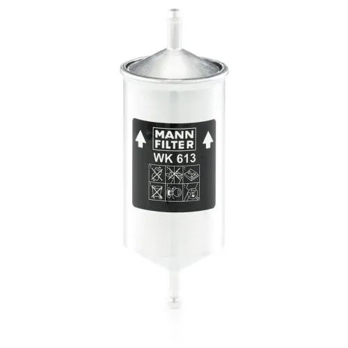 Üzemanyagszűrő - MANN-FILTER (WK613)
