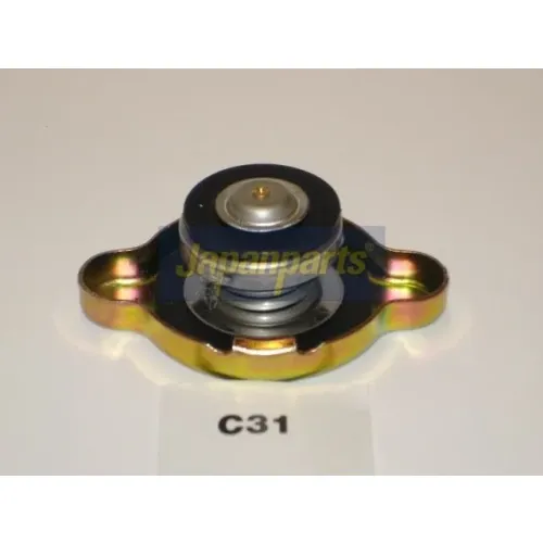 Zárófedél, Hűtő - JAPANPARTS (KH-C31)