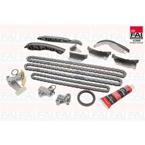 Vezérműlánc Készlet - FAI AutoParts (TCK77)