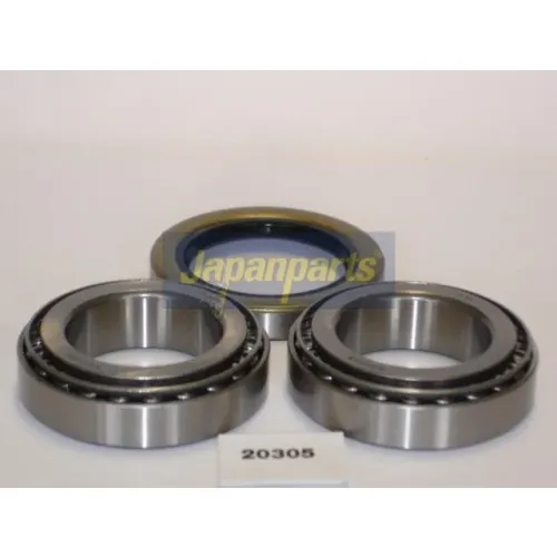 Kerékcsapágy Készlet - JAPANPARTS (KK-20305)