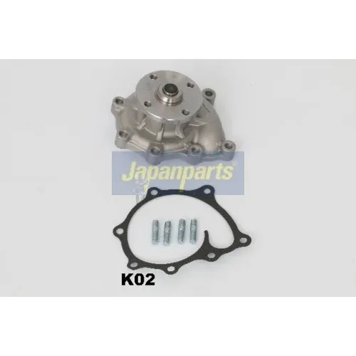 Vízszivattyú - JAPANPARTS (PQ-K02)