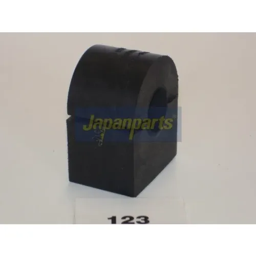 Csapágypersely, Stabilizátor - JAPANPARTS (RU-123)
