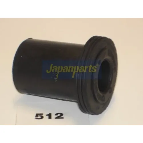 Csapágypersely, Laprugó - JAPANPARTS (RU-512)