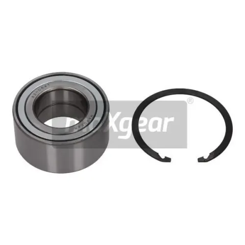Kerékcsapágy Készlet - MAXGEAR (33-0841)
