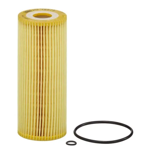 Olajszűrő - MANN-FILTER (HU726/2X)