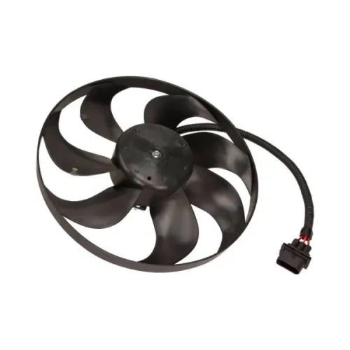 Ventillátor, Motorhűtés - MAXGEAR (107705755)