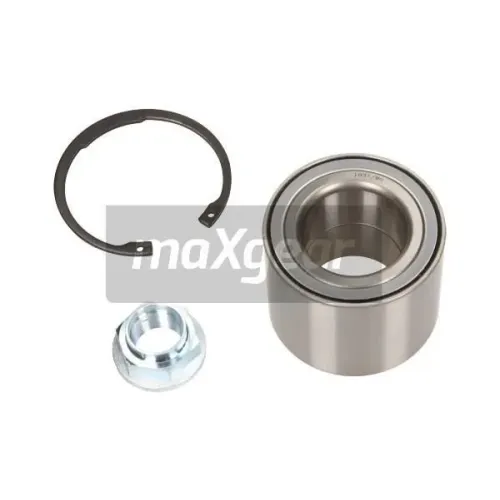 Kerékcsapágy Készlet - MAXGEAR (1037/MG)