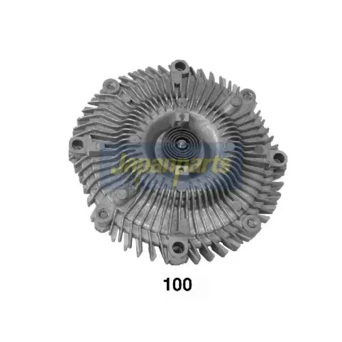 Kuplung, Hűtőventillátor - JAPANPARTS (VC-100)