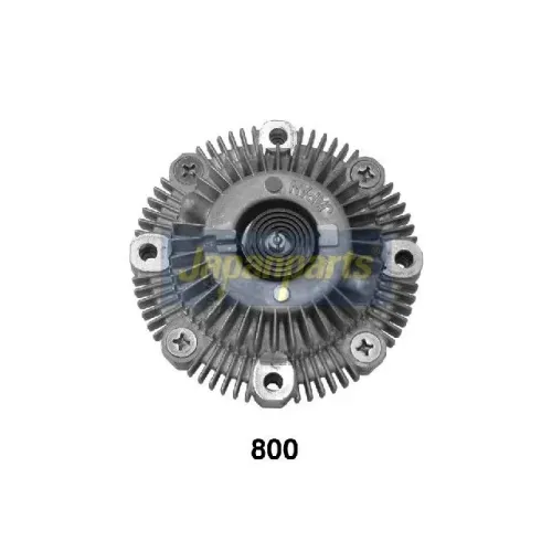 Kuplung, Hűtőventillátor - JAPANPARTS (VC-800)