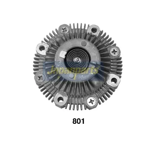 Kuplung, Hűtőventillátor - JAPANPARTS (VC-801)