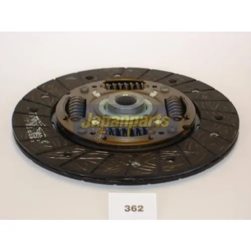 Kuplungtárcsa - JAPANPARTS (DF-362)