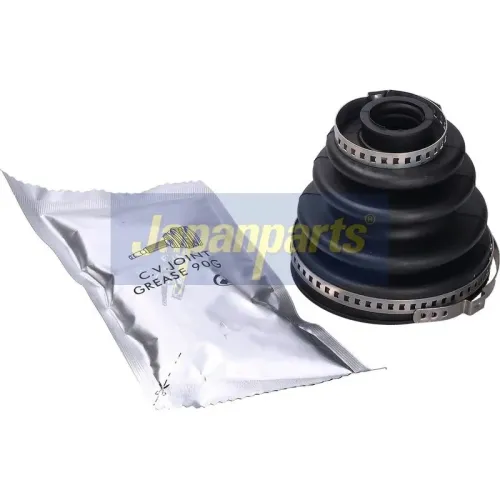 Gumiharang Készlet, Hajtótengely - JAPANPARTS (KB-033)