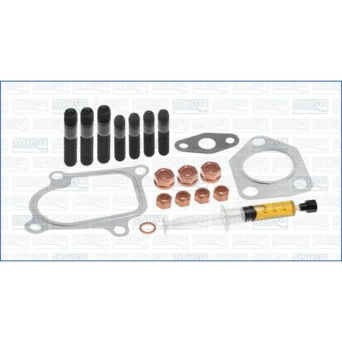 Szerelőkészlet, Töltő - AJUSA (AJUJTC11421)