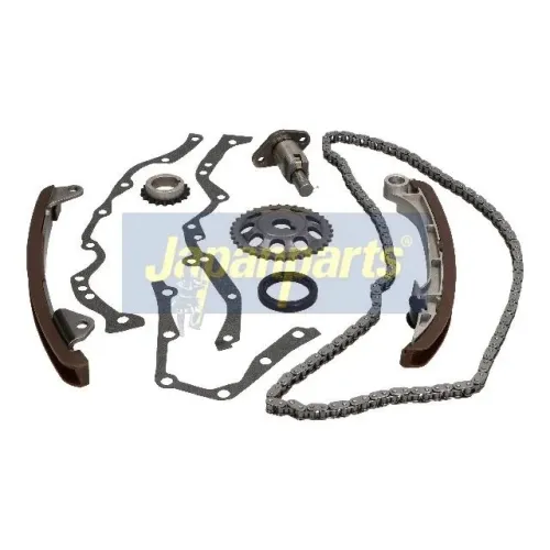 Vezérműlánc Készlet - JAPANPARTS (KDK-204)