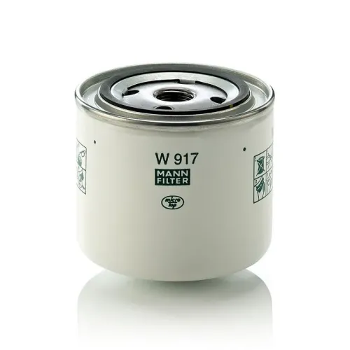Olajszűrő - MANN-FILTER (W917)