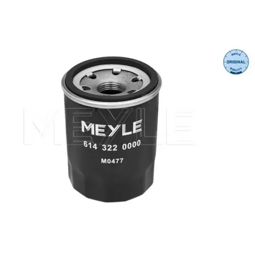 Olajszűrő - MEYLE (6143220000)