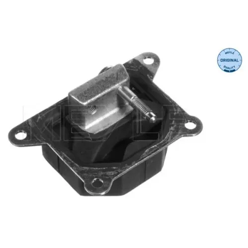 Felfüggesztés, Motor - MEYLE (6146840008)