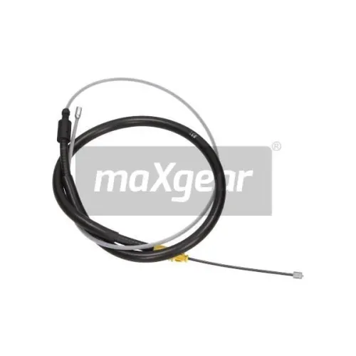 Huzal, Rögzítőfék - MAXGEAR (32-0370)