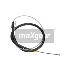Huzal, Rögzítőfék - MAXGEAR (32-0370)