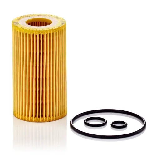 Olajszűrő - MANN-FILTER (HU7010Z)