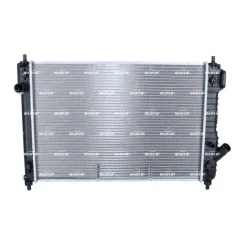 Hűtő, Motorhűtés - NRF (NRF53903)