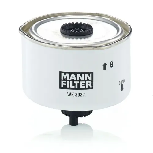 Üzemanyagszűrő - MANN-FILTER (WK8022X)