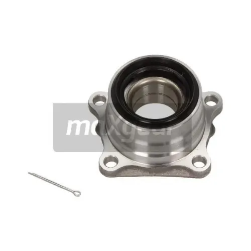 Kerékcsapágy Készlet - MAXGEAR (3942/MG)