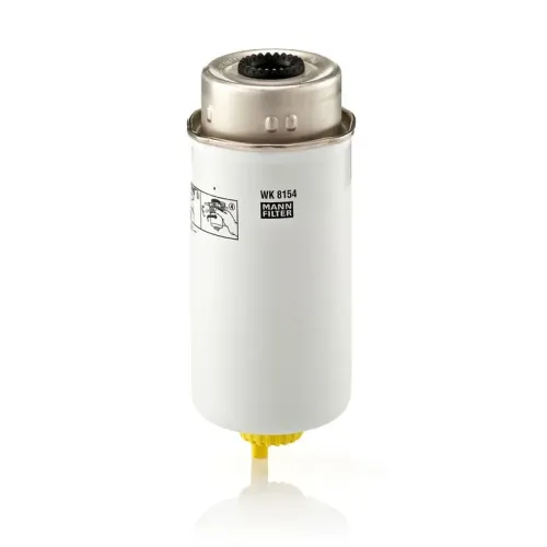 Üzemanyagszűrő - MANN-FILTER (WK8154)