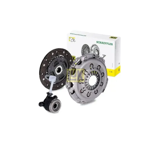 Kuplungkészlet - Schaeffler LuK (622311033)