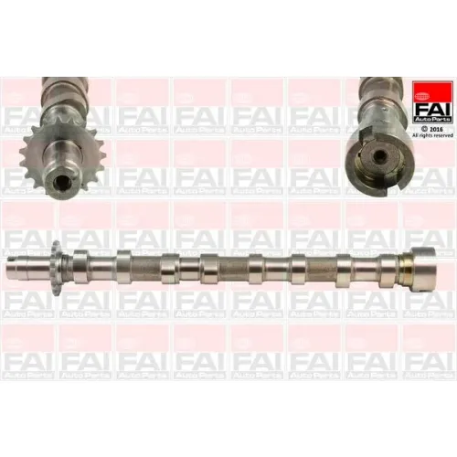 Vezérműtengely - FAI AutoParts (C333)