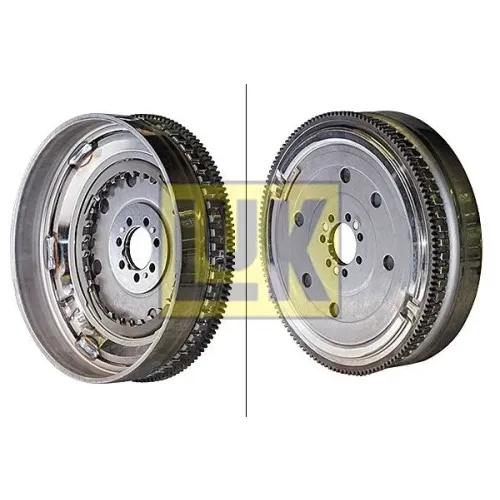 Lendkerék - Schaeffler LuK (415057309)