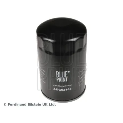 Olajszűrő - BLUE PRINT (ADG02145)