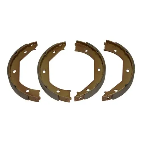 Fékpofakészlet, Rögzítőfék - MAXGEAR (19-1070)