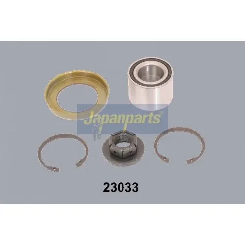 Kerékcsapágy Készlet - JAPANPARTS (KK-23033)