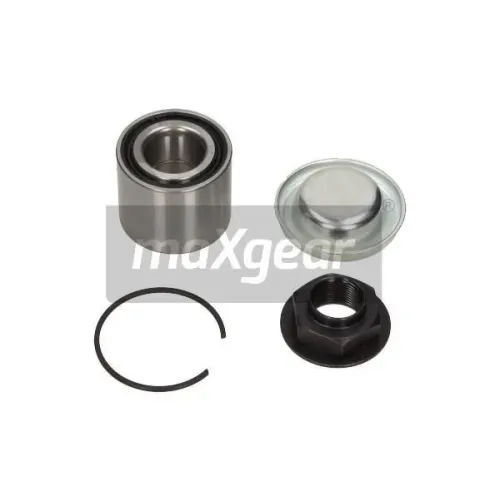 Kerékcsapágy Készlet - MAXGEAR (33-0869)