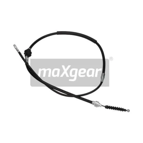 Huzal, Rögzítőfék - MAXGEAR (32-0195)