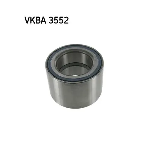 Kerékcsapágy Készlet - SKF (VKBA3552)