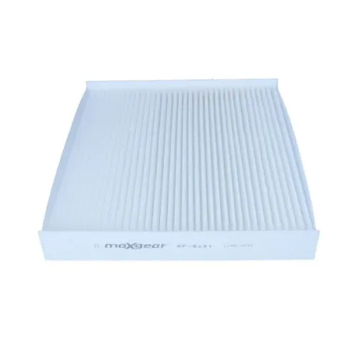 Szűrő, Utastér Levegő - MAXGEAR (KF-6231)