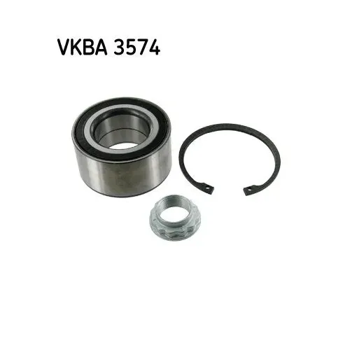 Kerékcsapágy Készlet - SKF (VKBA3574)