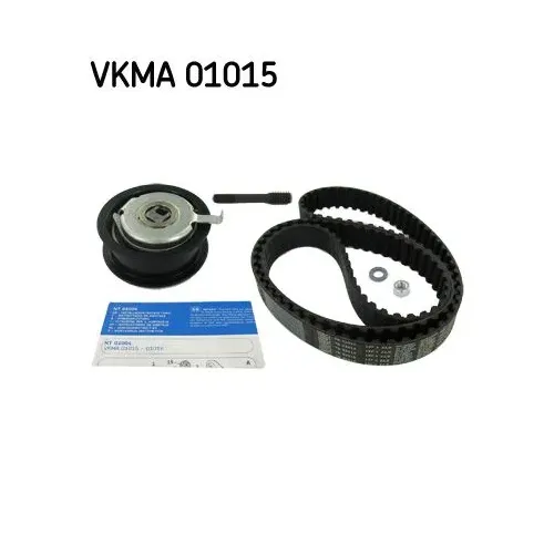 Fogasszíj Készlet - SKF (VKMA01015)