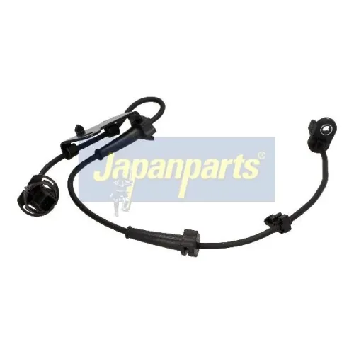 Érzékelő, Kerékfordulatszám - JAPANPARTS (ABS-452)