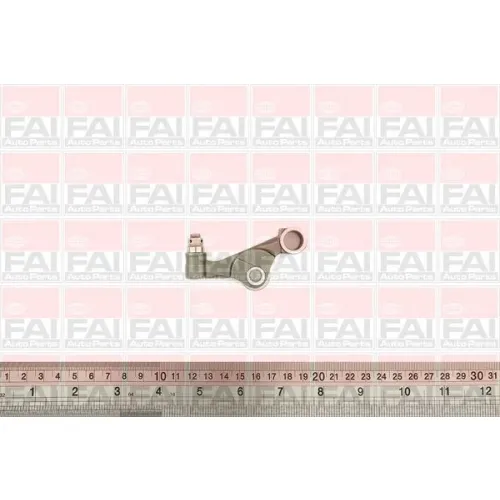 Kétkarú Himba, Motorvezérlés - FAI AutoParts (R186S)